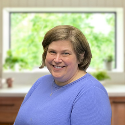 Alicia Couts headshot