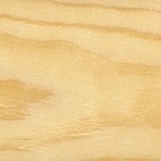 natural wood finish