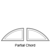 partial-chord