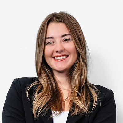 Gabby Carboni headshot