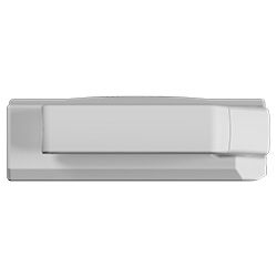 White casement operator