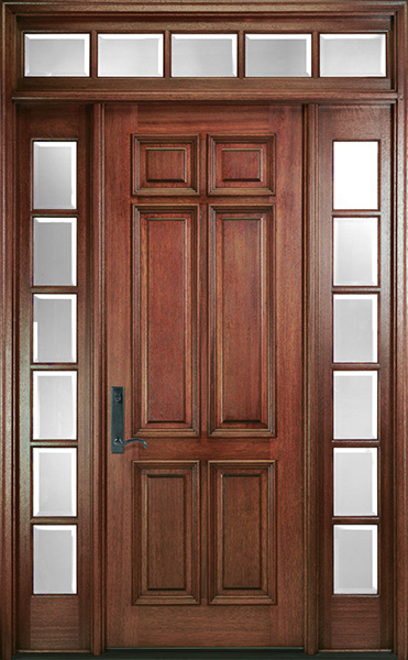 Transoms For Wood Entry Doors Pella, Fiberglass Entry Doors With Sidelights And Transom