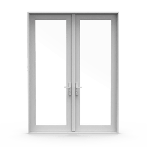 Hinged French Patio Doors Pella Hinged French Patio Doors Pella, Single Hinged Patio Door With Blinds