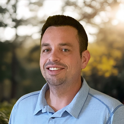 Mike Triebel 