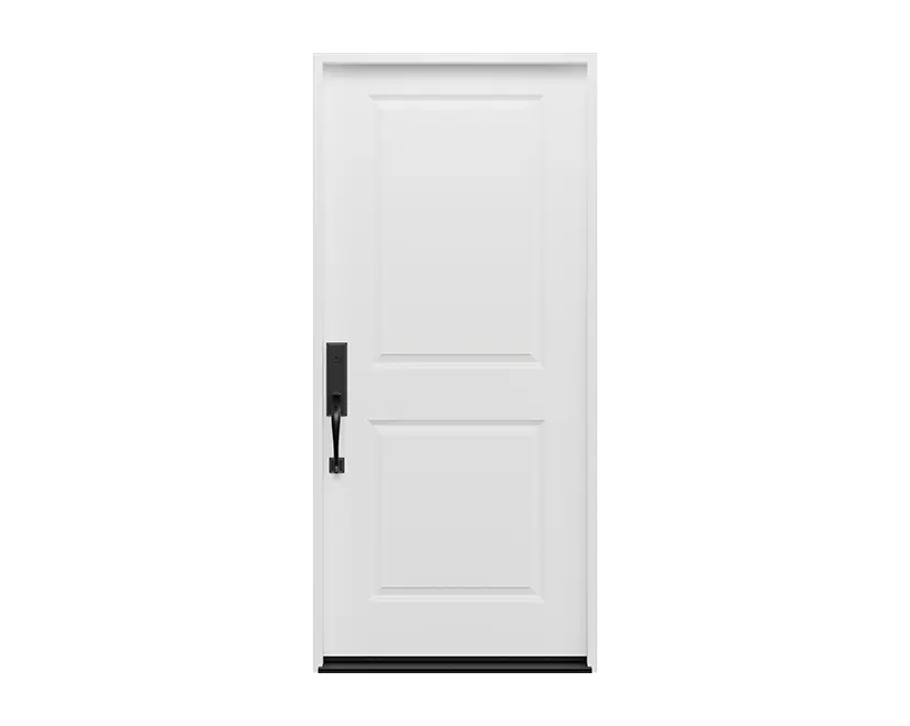 2 Panel Square