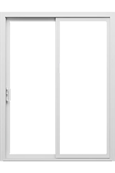 pella 250 series sliding patio door cob