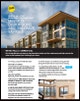 multifamily buildings brochure - b2c