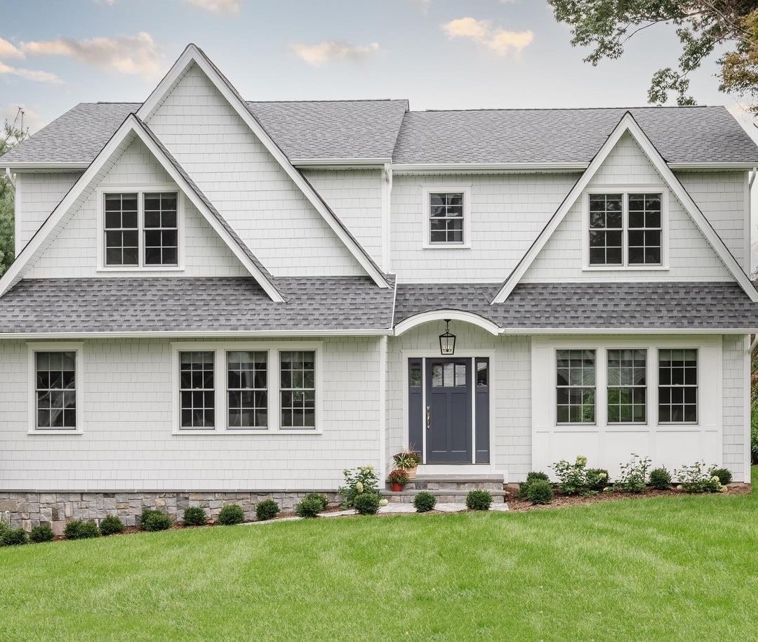 Craftsman Porch Retreat | Exterior Galleries | Airoom, image size:1080x914
