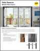 bifold patio door pro brochure thumbnail