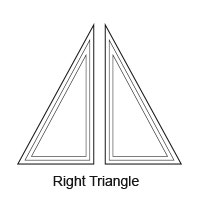 window-special-shape-right-triangle