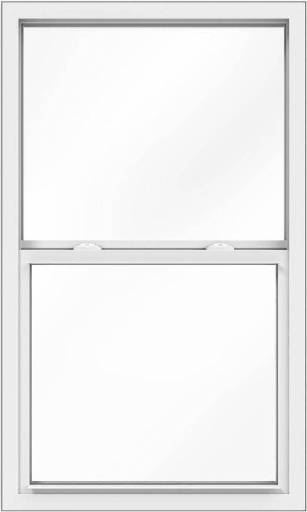 Vinyl Single-Hung Window