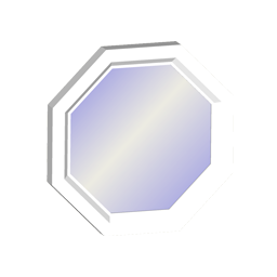 OctagonSashSet