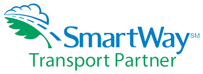 the SmartWay partner logo