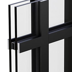 7/8” Square SDL Bar