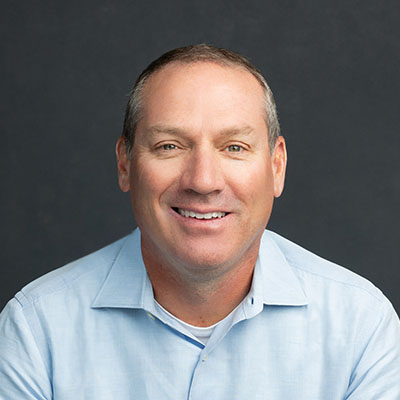 Bill Walsh headshot
