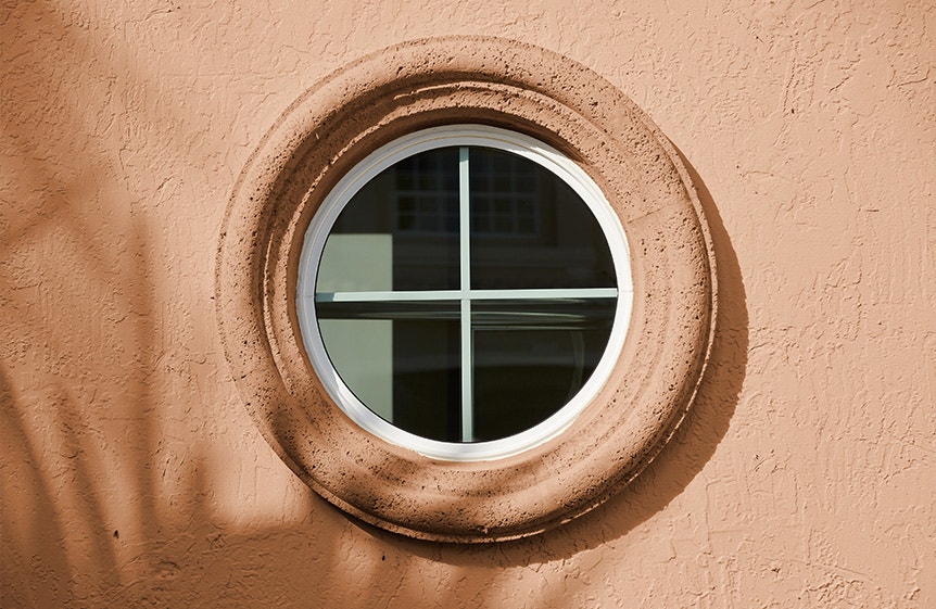 Porthole Windows