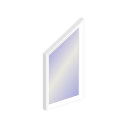 Trapezoid Direct Set