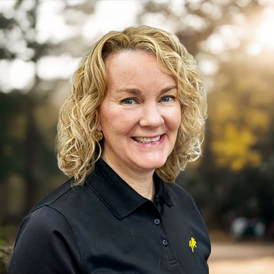 LaFonda Davidson headshot