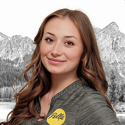 Jenna Geibel