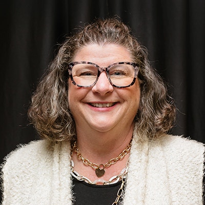 Sharon Massey