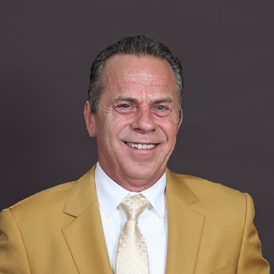 Dan Boudreau