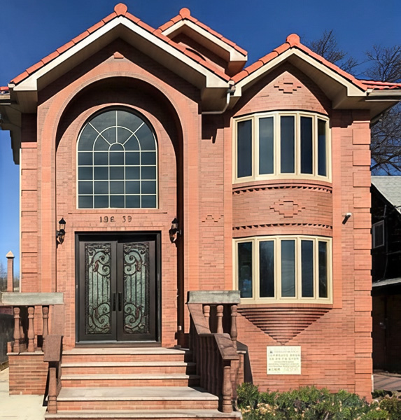 pella windows upgrade overall curb appeal of traditional style house 