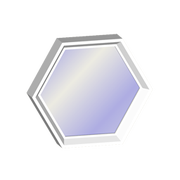 Hexagon Direct Set