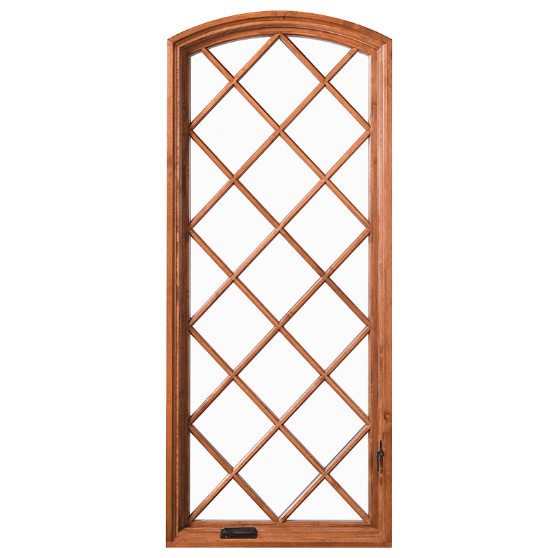 reserve traditional curved cob