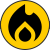 fire rated icon