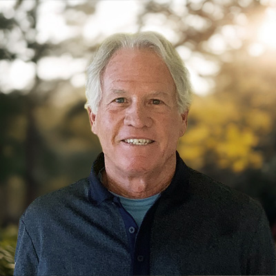 Alan Wolf 