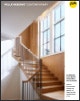 brochure cover for pella reserve contemporary