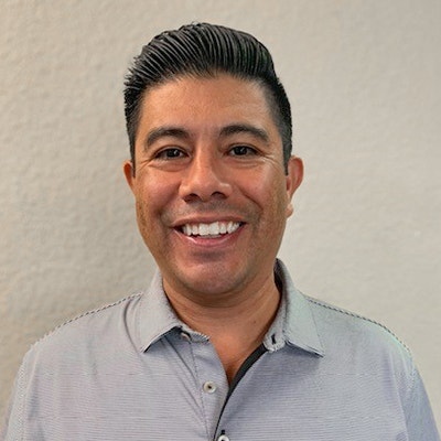 Mike Rodriguez