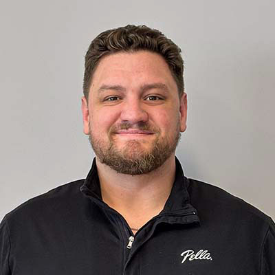 Chris Colucci headshot