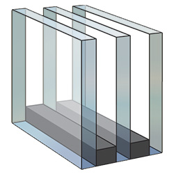 SunDefense Triple illustration