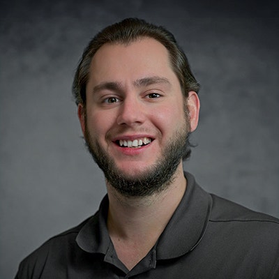 Sam Wiedenbaum headshot