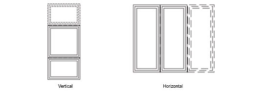 two-way joint illustrations