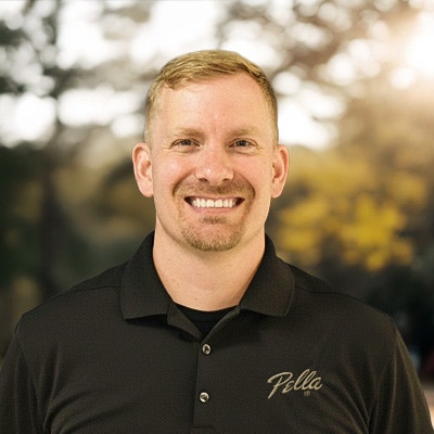 Tyler Dopheide headshot