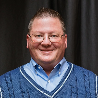 Daryl South 