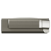 Brushed Nickel Brushed Nickel casement operator