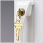 Keylock keylock for lifestyle sliding patio doors