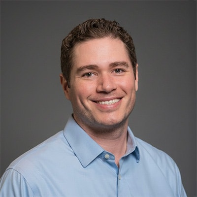 James Collier headshot