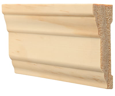 2 1/4 inch Colonial - 1 colonial trim 2 1/4 version 1