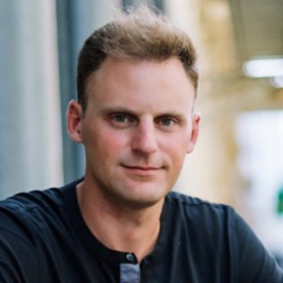 A headshot of Miles Kirwin, the Owner and Principal of Pella of Connecticut