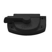 matte black cam-action lock essential collection