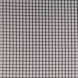 High Visibility Mesh Screen