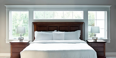 window trim bathroom window white trim