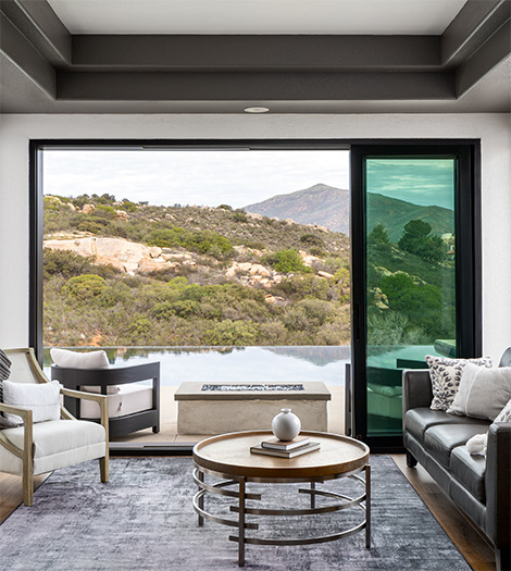 Shop 250 Series Vinyl Multi-Slide Patio Doors | Pella