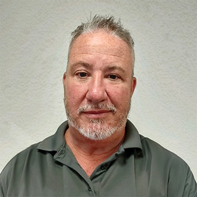 Shane Buckalew