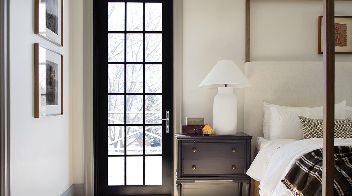 How To Choose The Best French Door Handle Sets For Your Home