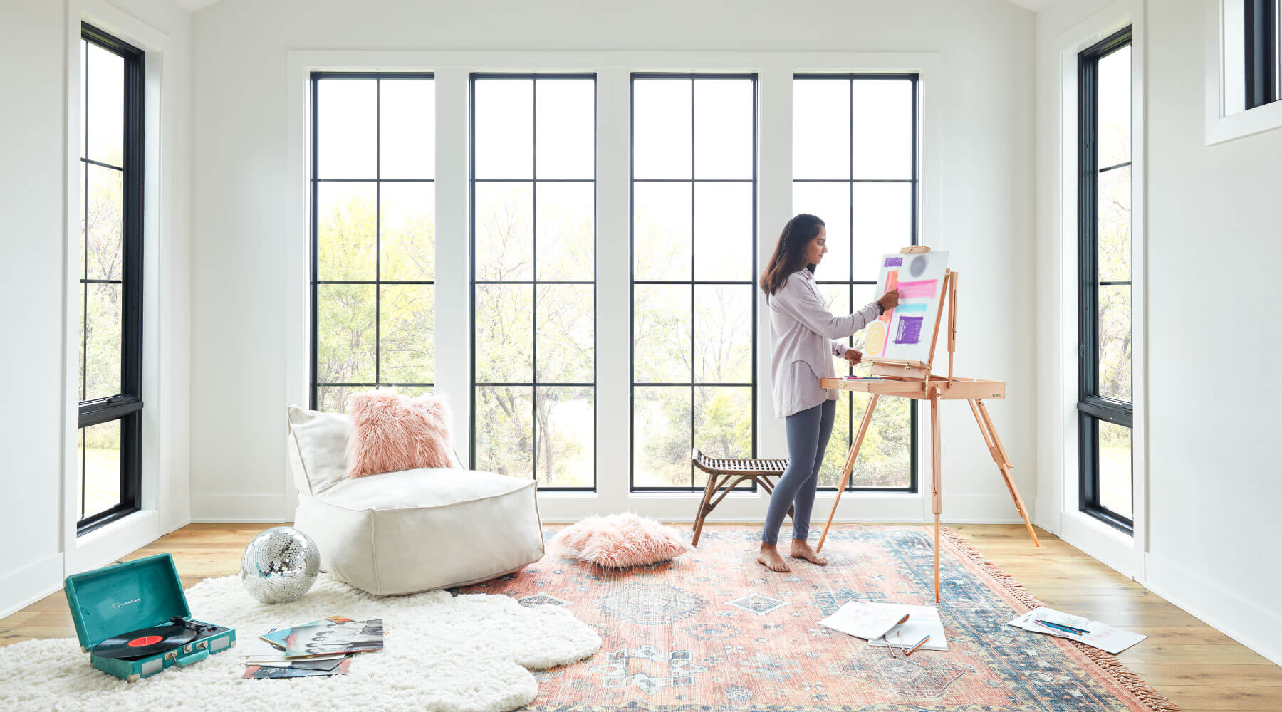 8 Benefits Of New Or Replacement Windows Pella